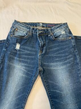 7 for all mankind Jeans | boys sz 14